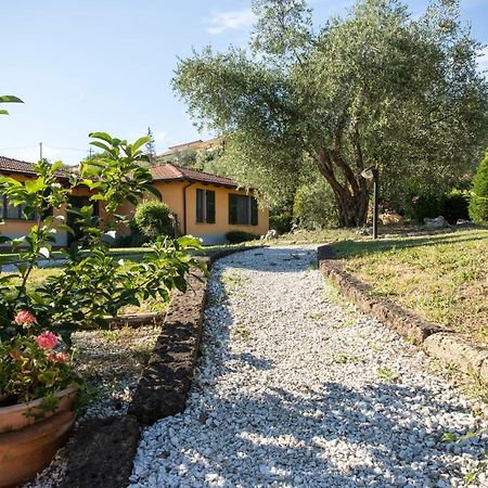 Residence Montebello Bolano Экстерьер фото