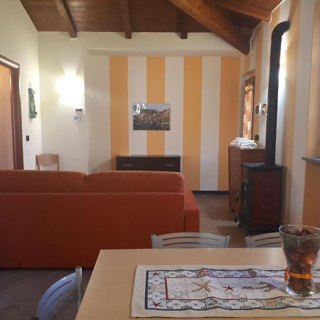 Residence Montebello Bolano Экстерьер фото