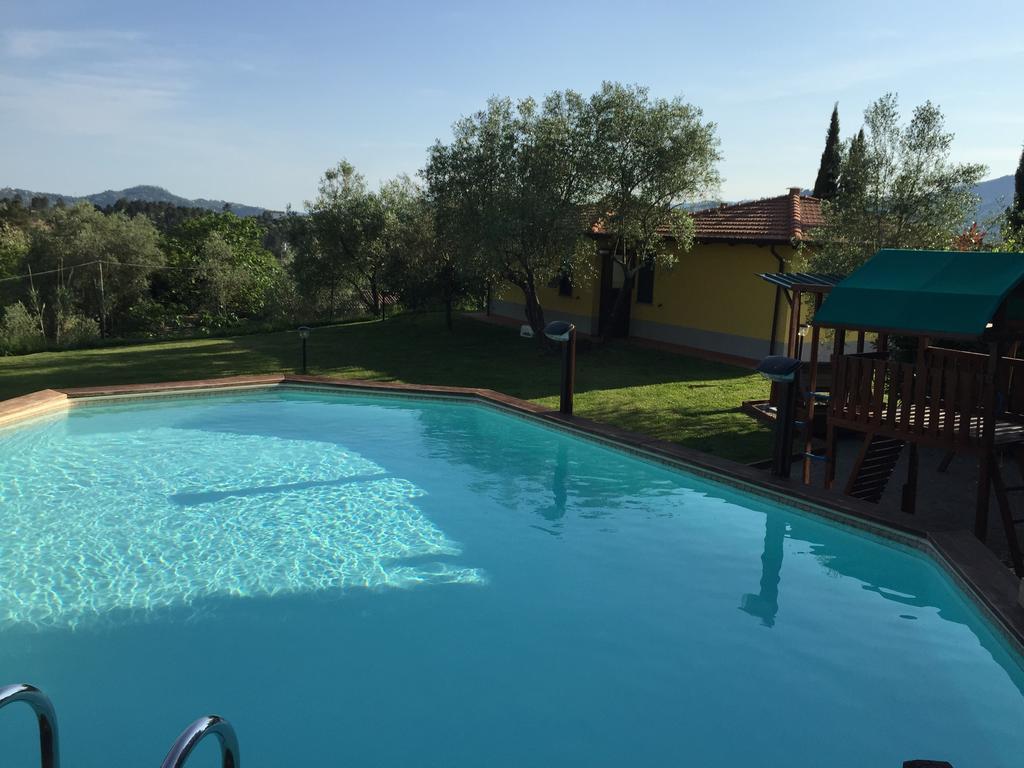 Residence Montebello Bolano Экстерьер фото