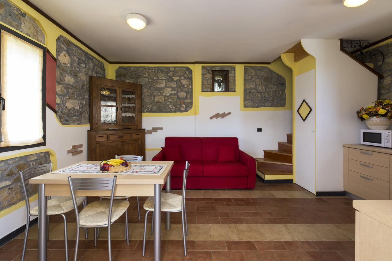 Residence Montebello Bolano Экстерьер фото