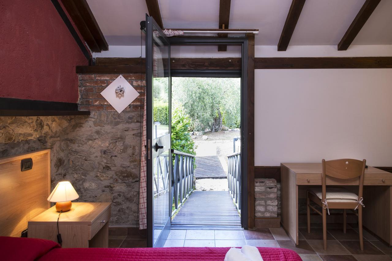 Residence Montebello Bolano Экстерьер фото