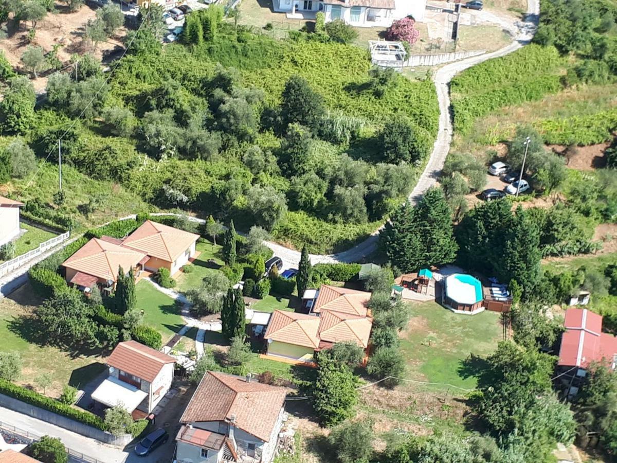 Residence Montebello Bolano Экстерьер фото