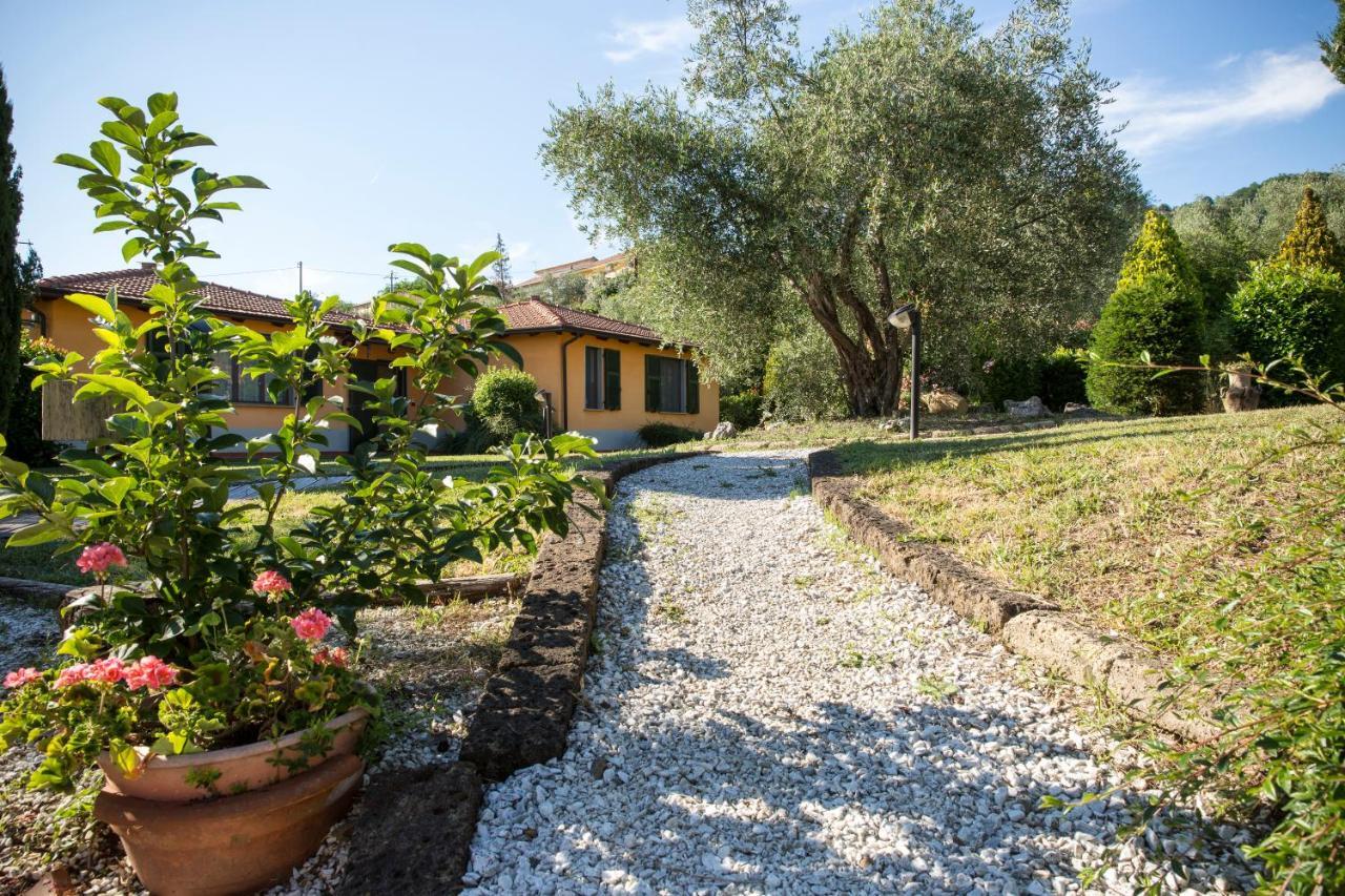 Residence Montebello Bolano Экстерьер фото